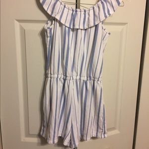Old Navy romper